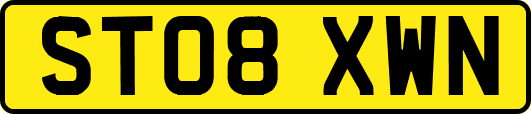 ST08XWN