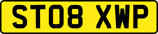 ST08XWP