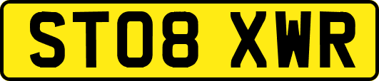ST08XWR