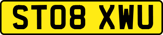 ST08XWU
