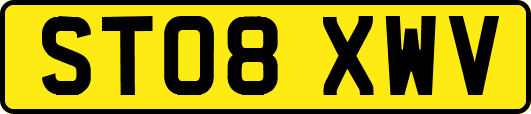 ST08XWV