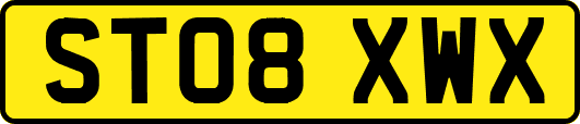 ST08XWX