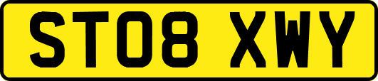 ST08XWY