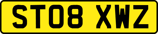 ST08XWZ