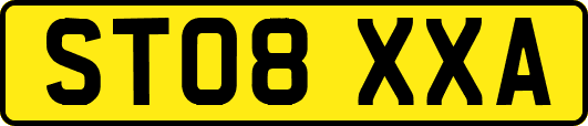 ST08XXA