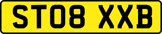 ST08XXB