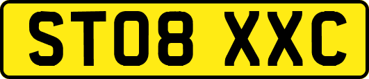 ST08XXC