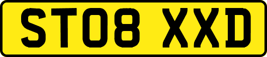 ST08XXD