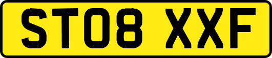ST08XXF