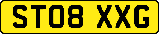 ST08XXG