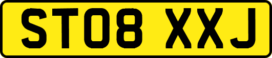 ST08XXJ