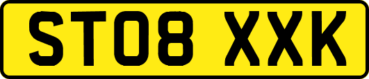 ST08XXK