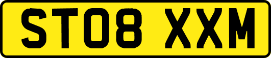 ST08XXM