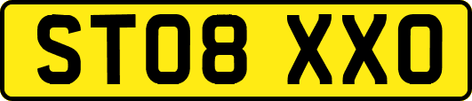 ST08XXO