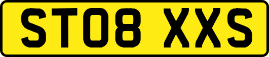 ST08XXS