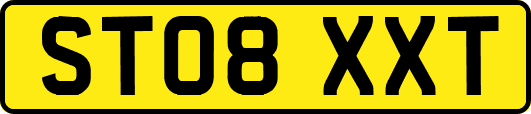 ST08XXT