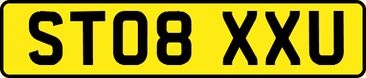 ST08XXU
