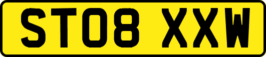 ST08XXW