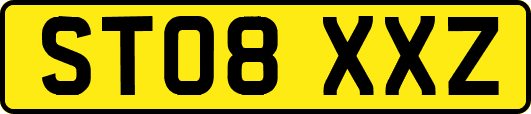 ST08XXZ