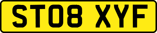 ST08XYF