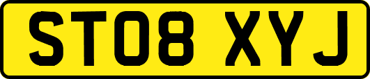 ST08XYJ