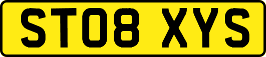 ST08XYS