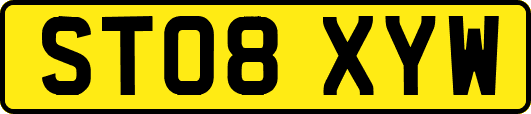 ST08XYW