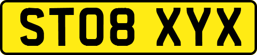 ST08XYX