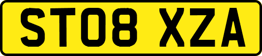 ST08XZA