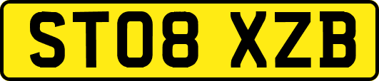 ST08XZB