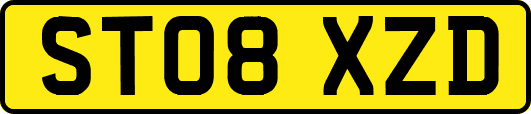 ST08XZD