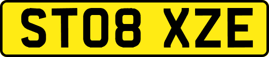 ST08XZE