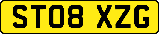 ST08XZG