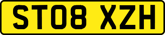 ST08XZH