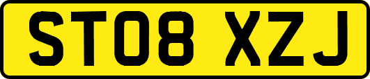 ST08XZJ