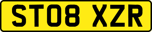 ST08XZR