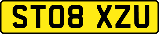 ST08XZU