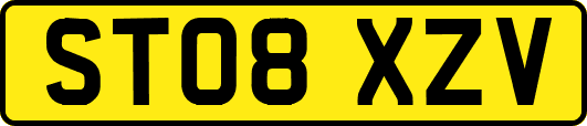 ST08XZV