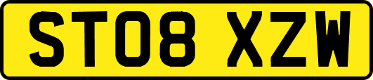 ST08XZW