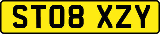 ST08XZY