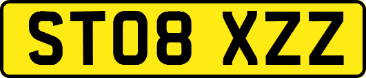 ST08XZZ
