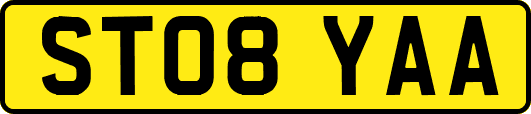 ST08YAA