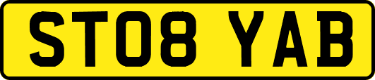 ST08YAB