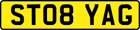 ST08YAG