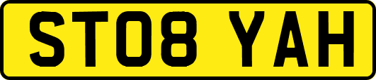 ST08YAH
