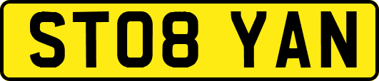 ST08YAN