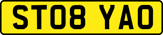 ST08YAO