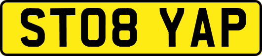 ST08YAP