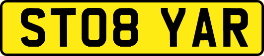 ST08YAR