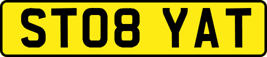 ST08YAT